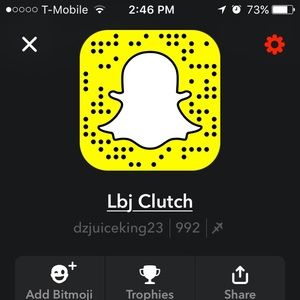 Meet your Posher, Darren